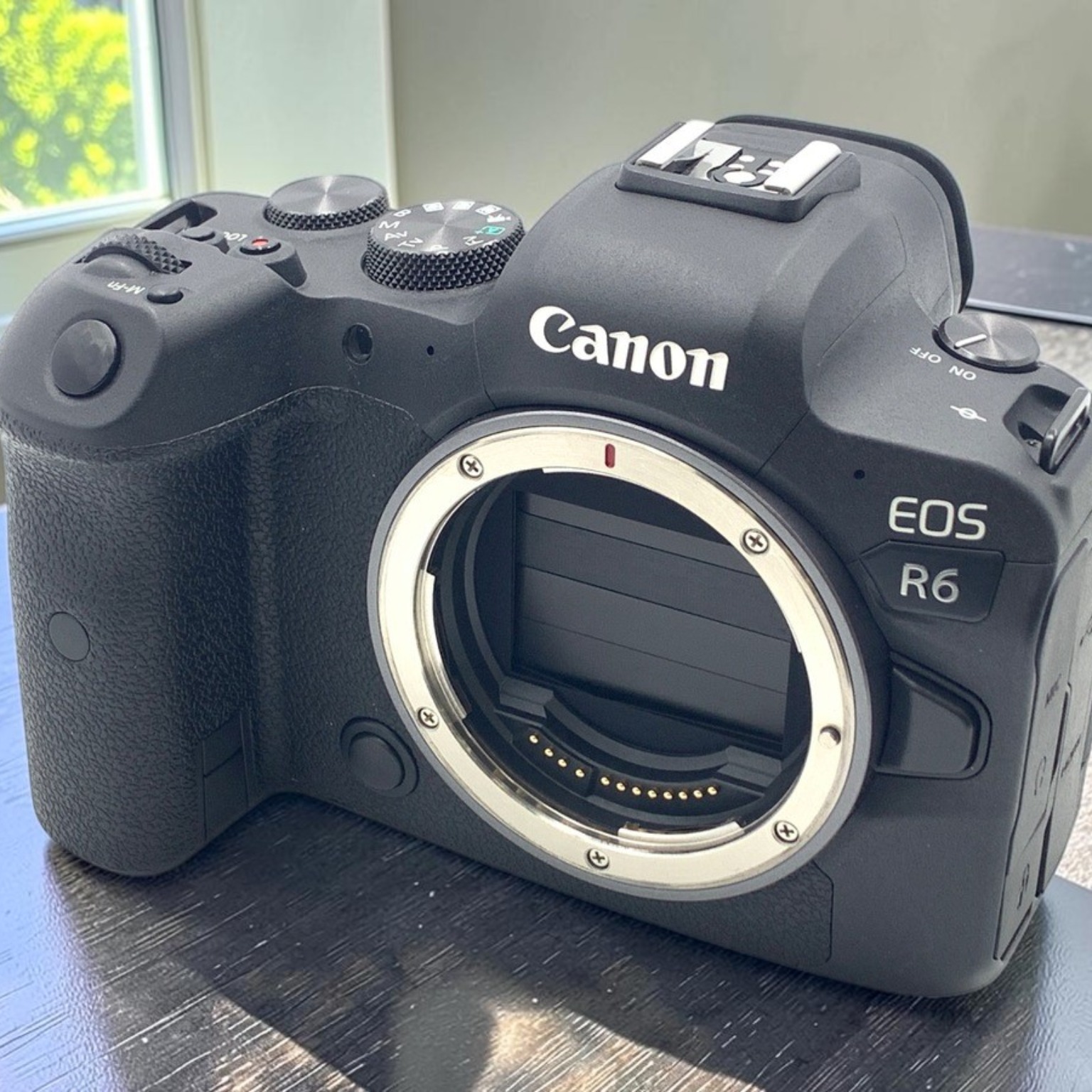 Canon EOS R6 ボディの中古 (美品)・¥158,400 by れむの | みんなのカメラ