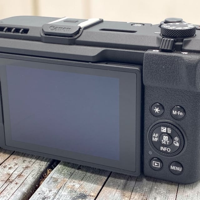 PowerShot V1