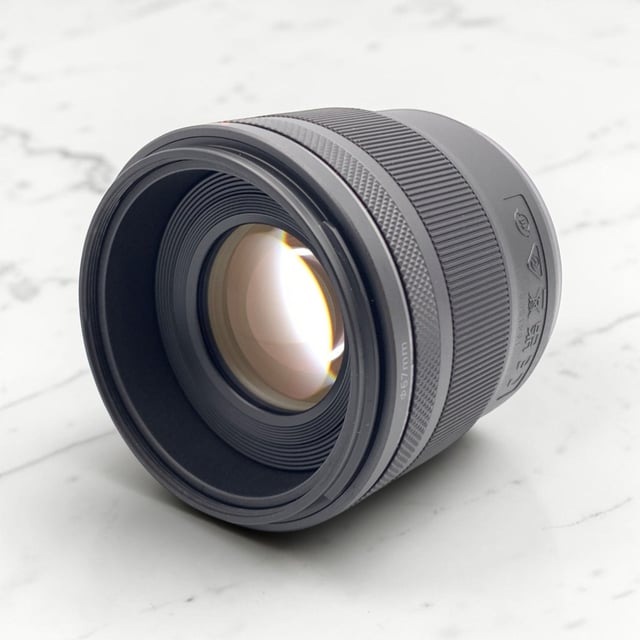 RF45mm F1.2 STM