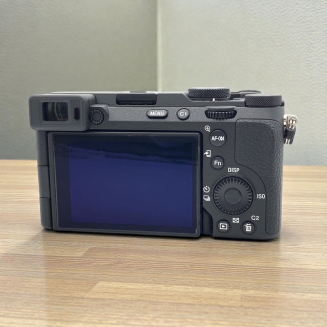 α7CR ILCE-7CR ボディ "ブラック"