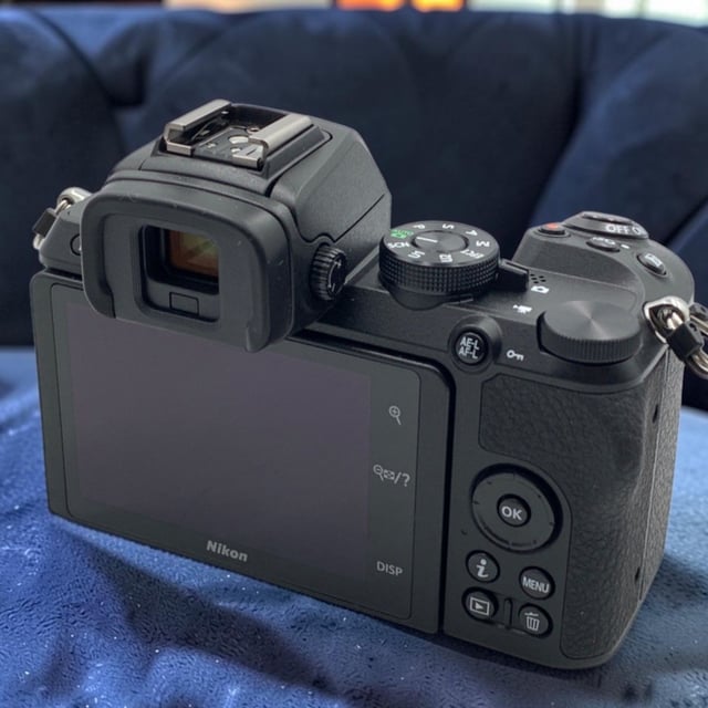 Z50 ボディ