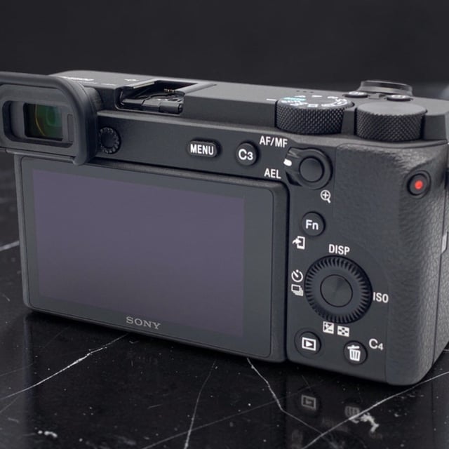 α6600 ILCE-6600 ボディ
