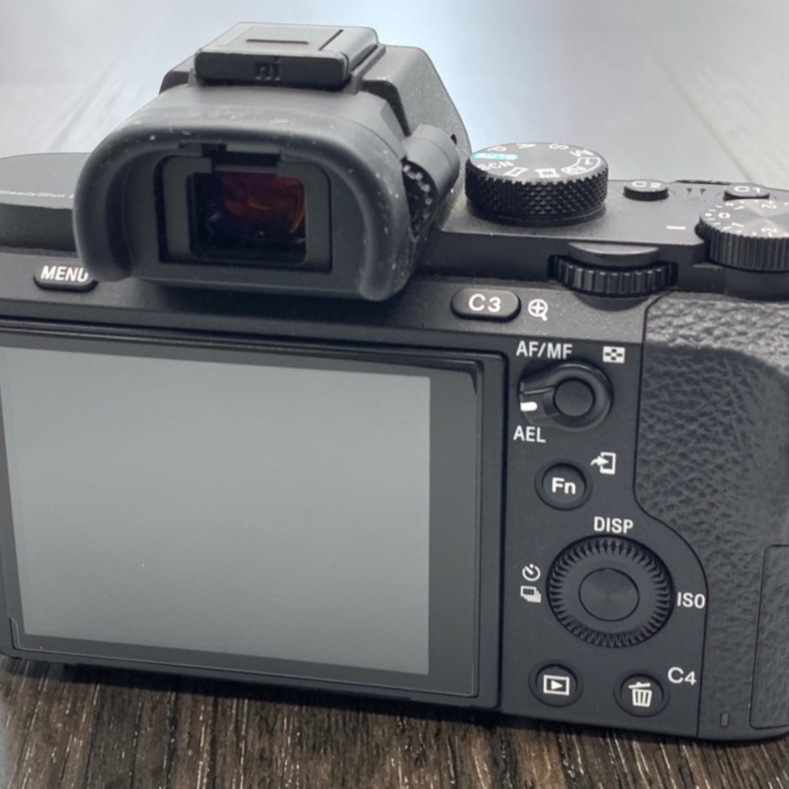 SONY α7 II ILCE-7M2 ボディの中古 (美品)・¥65,840 by holmi