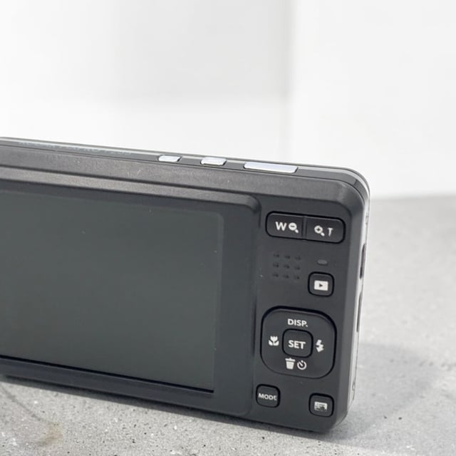 PIXPRO FZ55 "ブラック"
