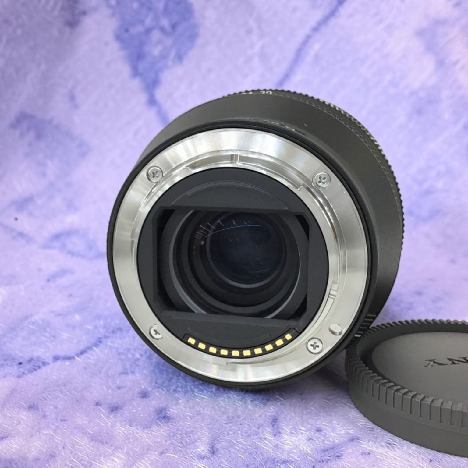 SONY FE 20-70mm F4 G SEL2070Gの中古 (美品)・¥129,440 by wavon