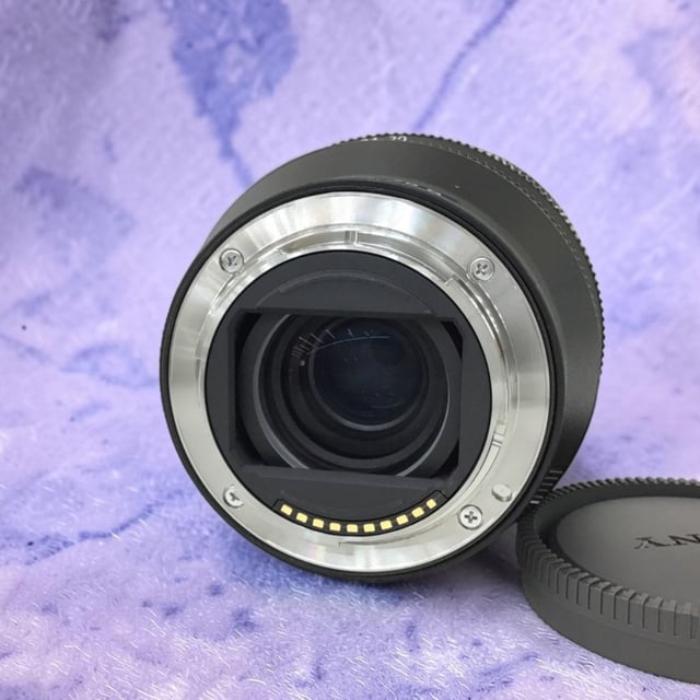 FE 20-70mm F4 G SEL2070G