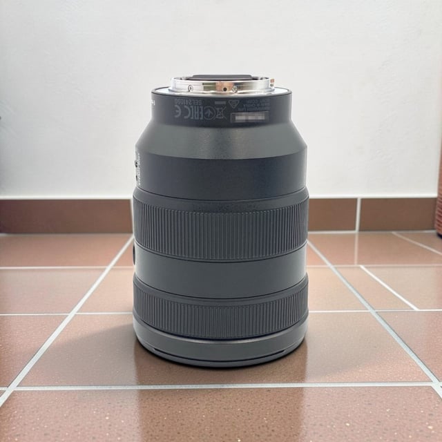 FE 24-105mm F4 G OSS SEL24105G