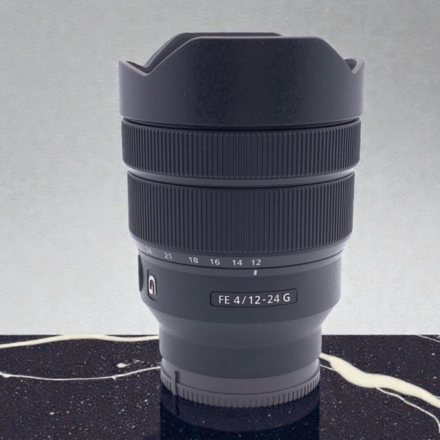 FE 12-24mm F4 G SEL1224G