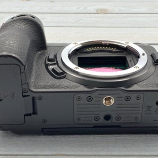 Z7II ボディ