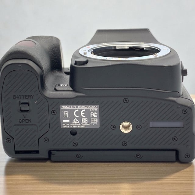 PENTAX K-70 ボディ