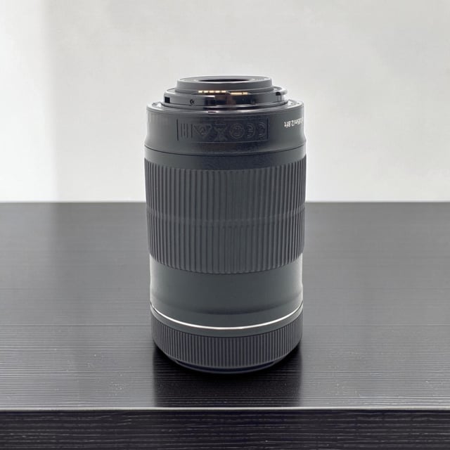 EF-S55-250mm F4-5.6 IS STM