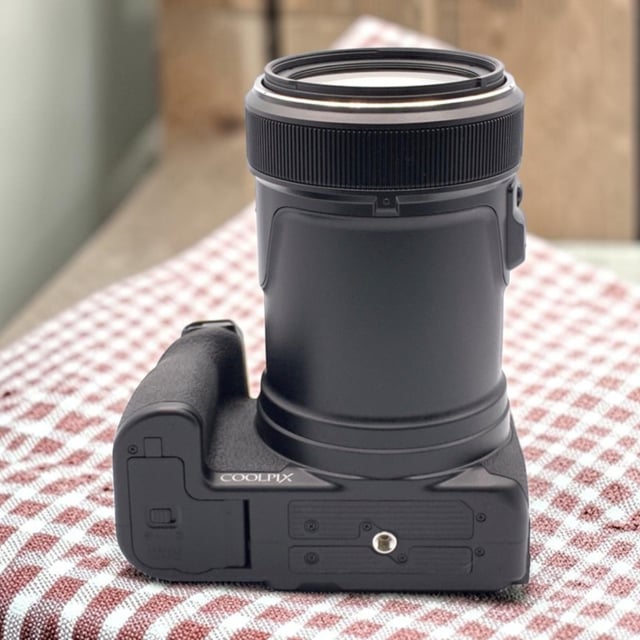 COOLPIX P1100