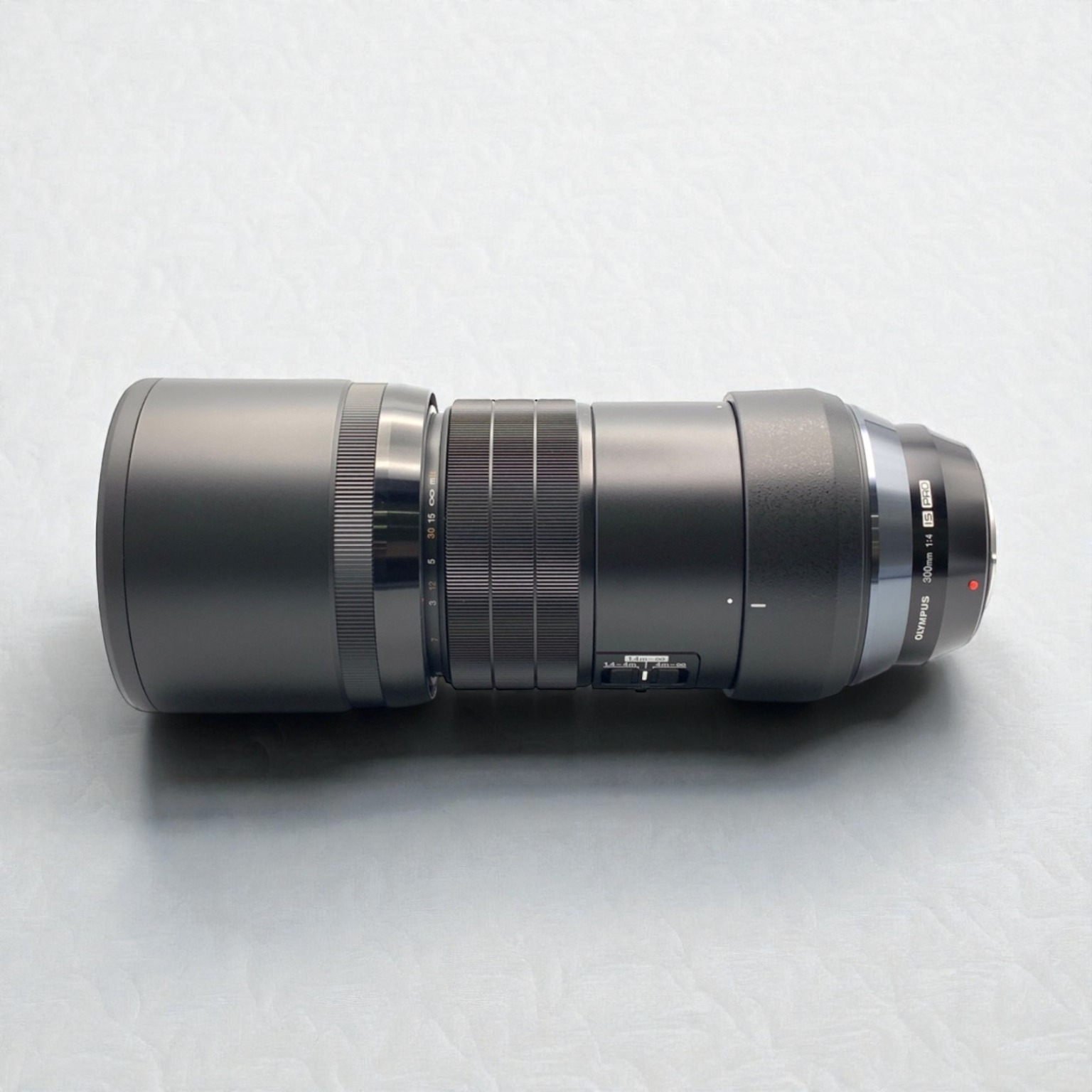 M.ZUIKO DIGITAL ED 300mm F4.0 IS PROの中古レンズを買うならみんなの