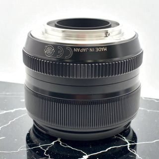 フジノンレンズ XF35mmF1.4 R