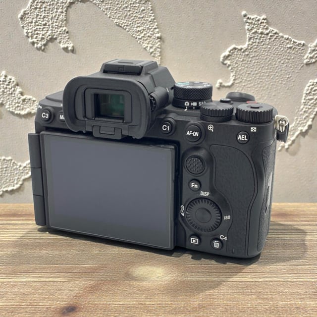 α7 V ILCE-7M5 ボディ