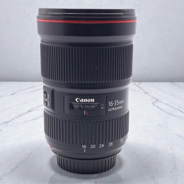EF 16-35mm F2.8L III USM