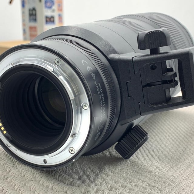 NIKKOR Z 70-200mm f/2.8 VR S