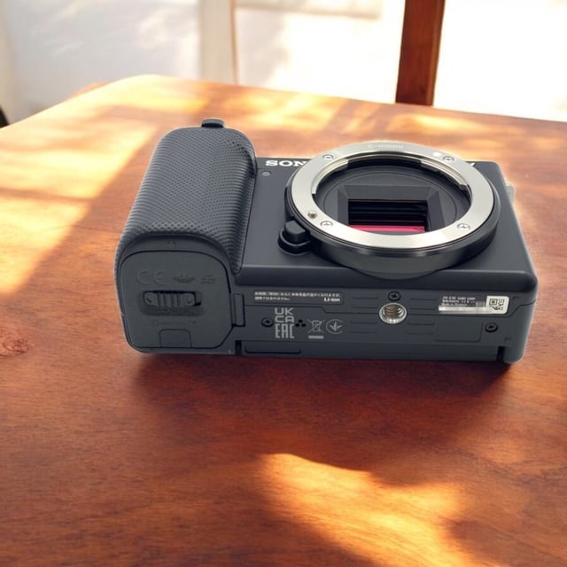α7C II ILCE-7CM2 ボディ