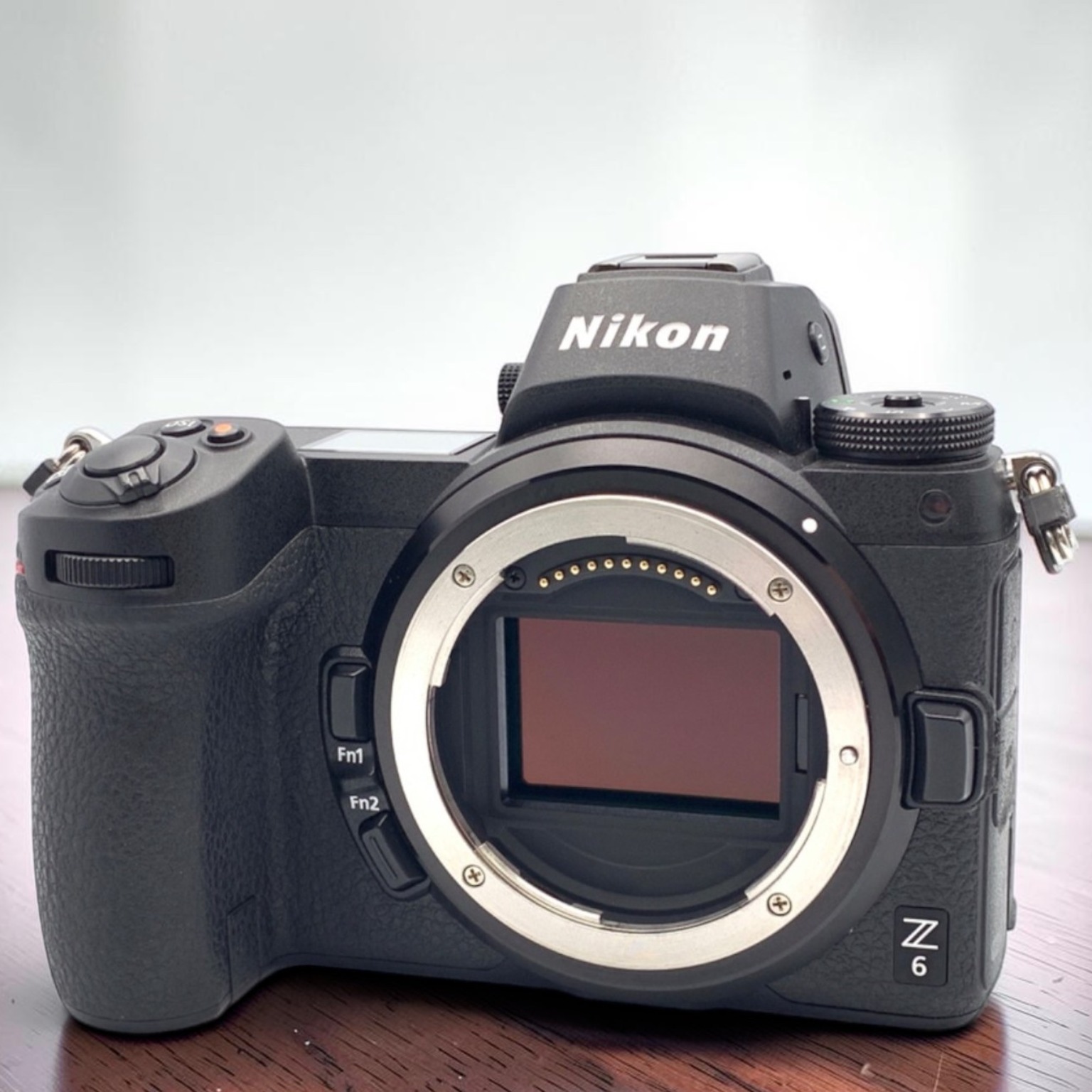 Nikon Z6 中古 ニコン Z6 ボディの中古 (美品)・¥92,090 by forie | みんなのカメラ