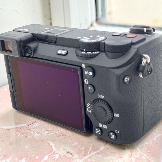 α6700 ILCE-6700 ボディ