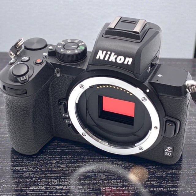 Z50 ボディ