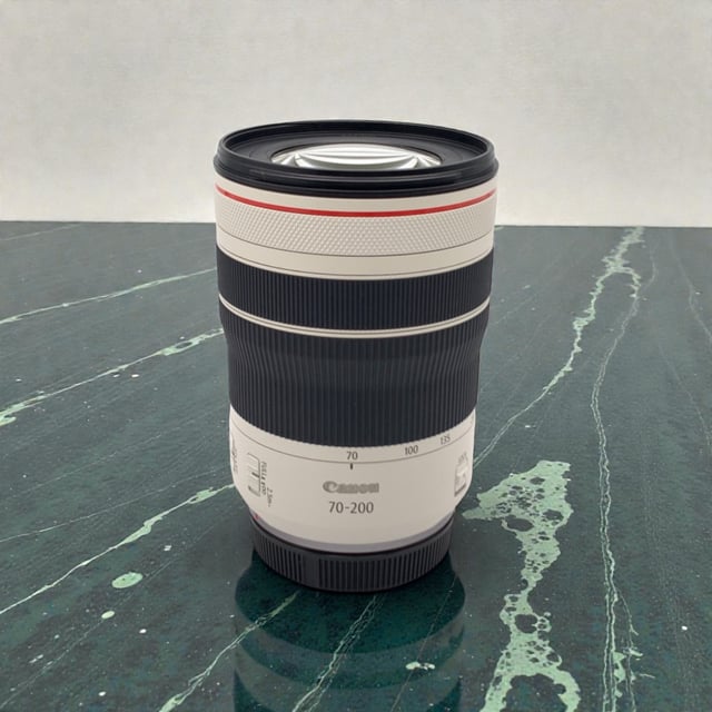 RF 70-200mm F4 L IS USM