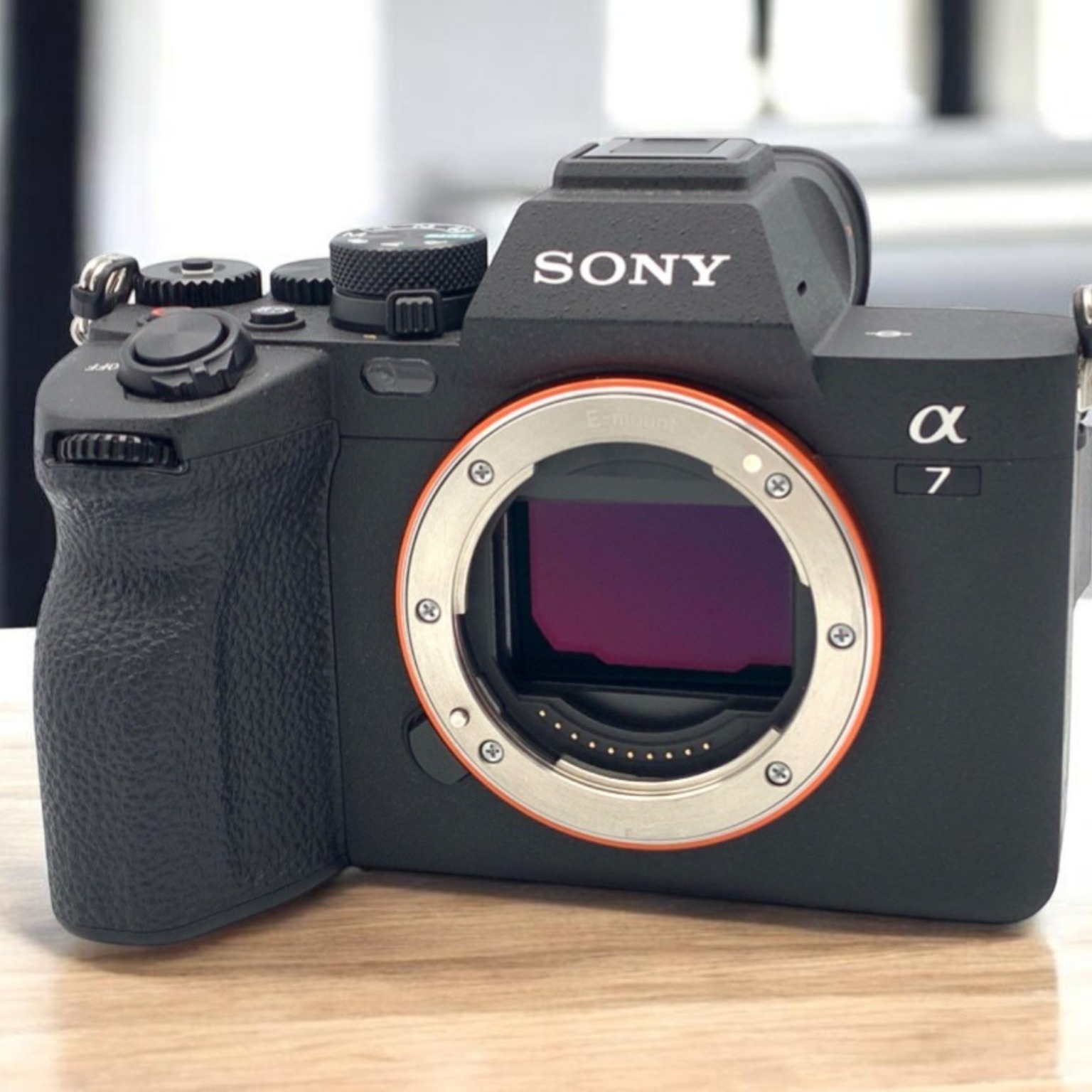 SONY α7 II ILCE-7M2 ボディの中古 (美品)・¥66,680 | みんなのカメラ
