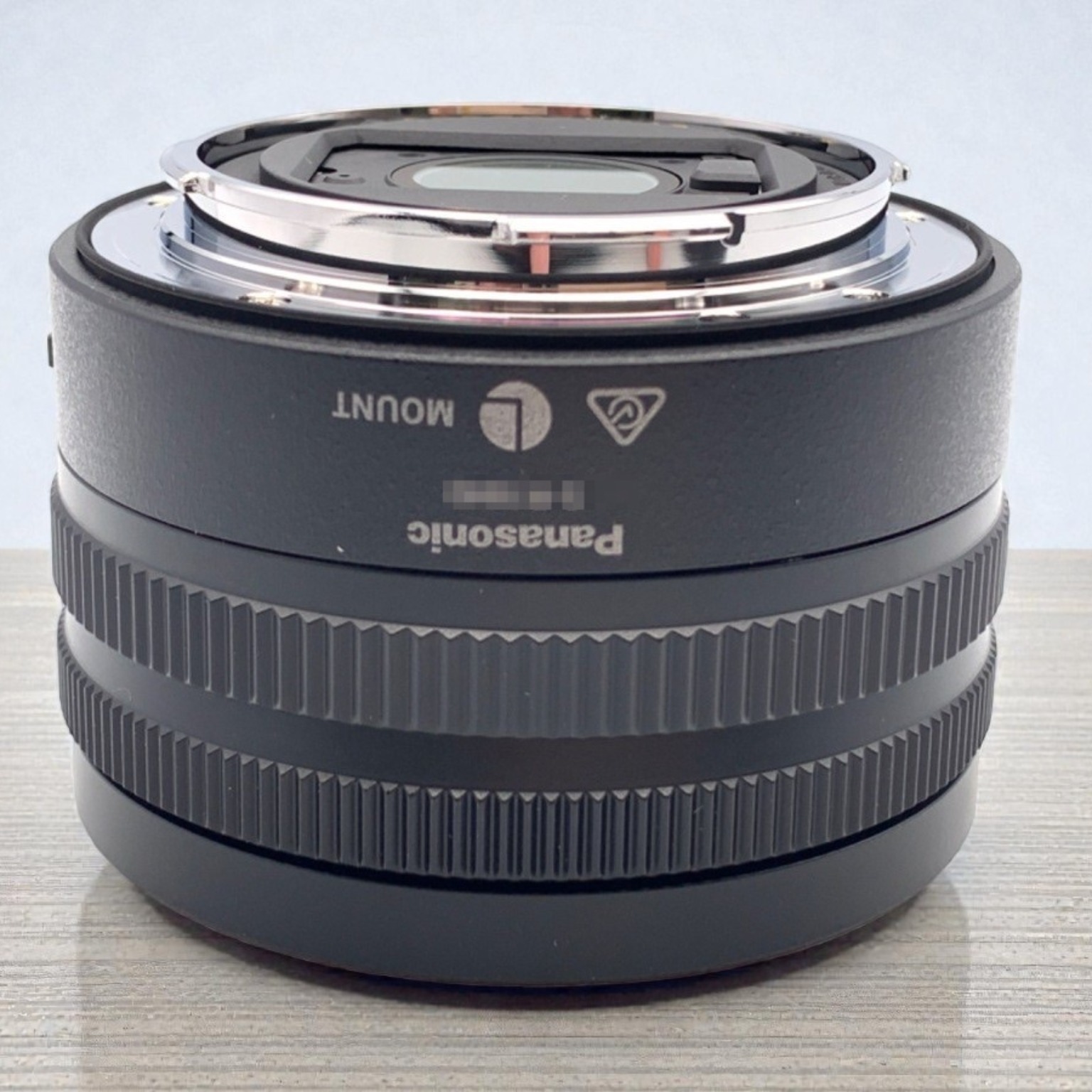 パナソニック LUMIX S 18-40mm F4.5-6.3の中古 (美品)・¥41,350