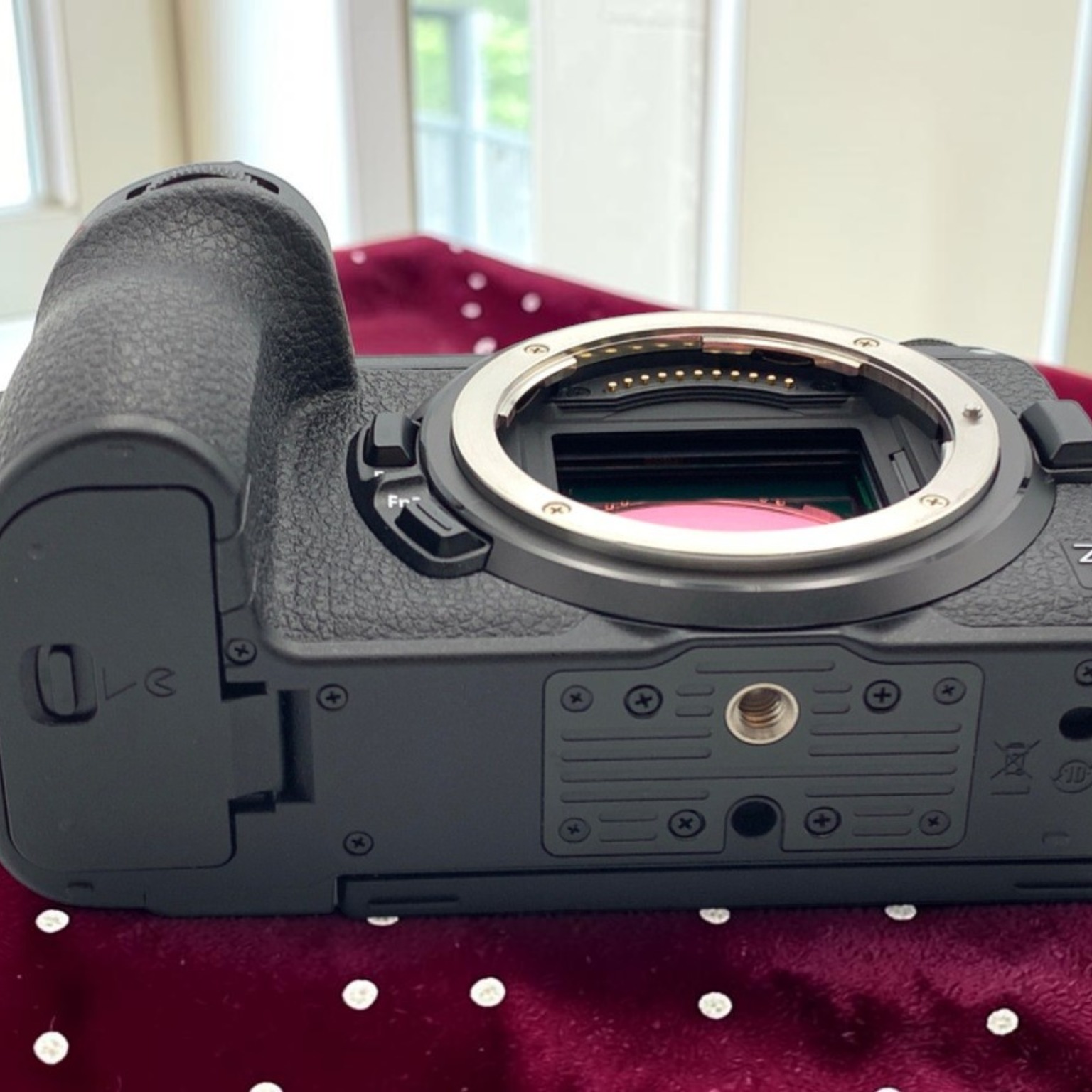 ニコン Z7 ボディの中古 (美品)・¥154,030 by solni | みんなのカメラ