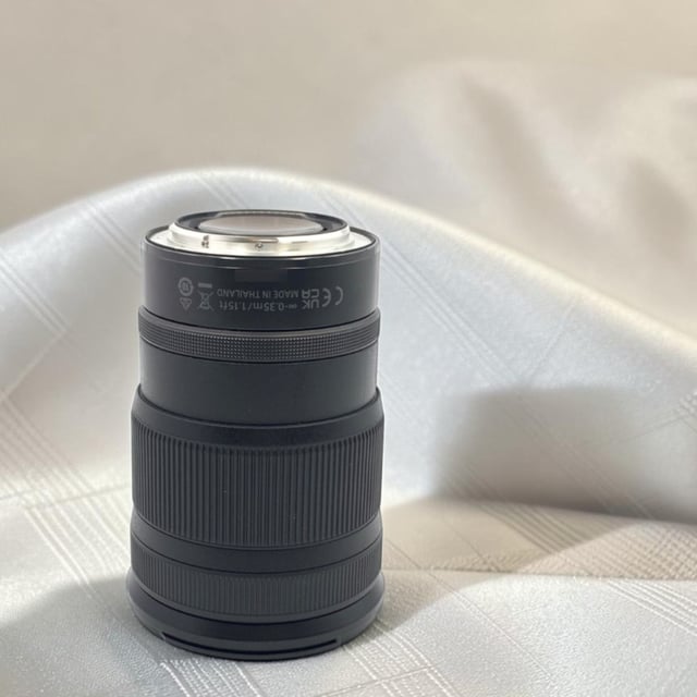 NIKKOR Z 24-120mm f/4 S