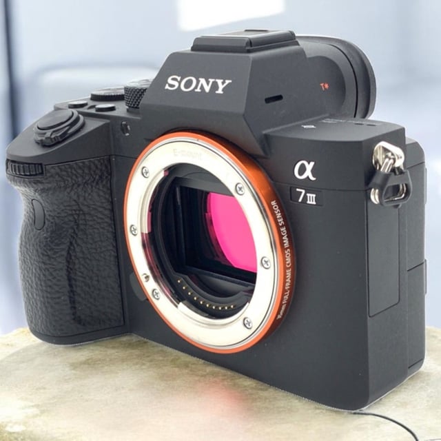 α7 III ILCE-7M3 ボディ