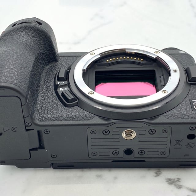 Z6II ボディ