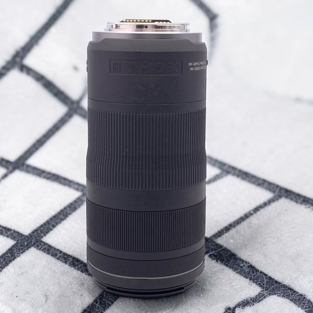 RF 100-400mm F5.6-8 IS USM