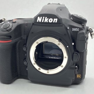 D850 ボディ