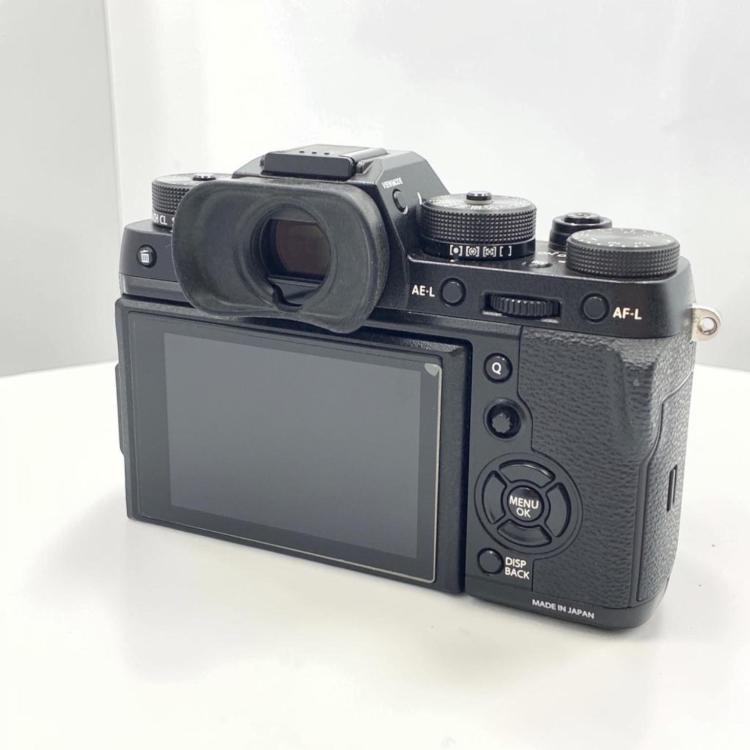 富士フイルム X-T2 ボディの中古 (美品)・¥75,140 売り切れ by miruto