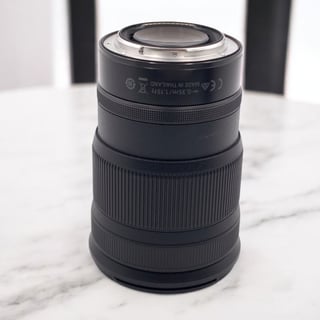 NIKKOR Z 24-120mm f/4 S