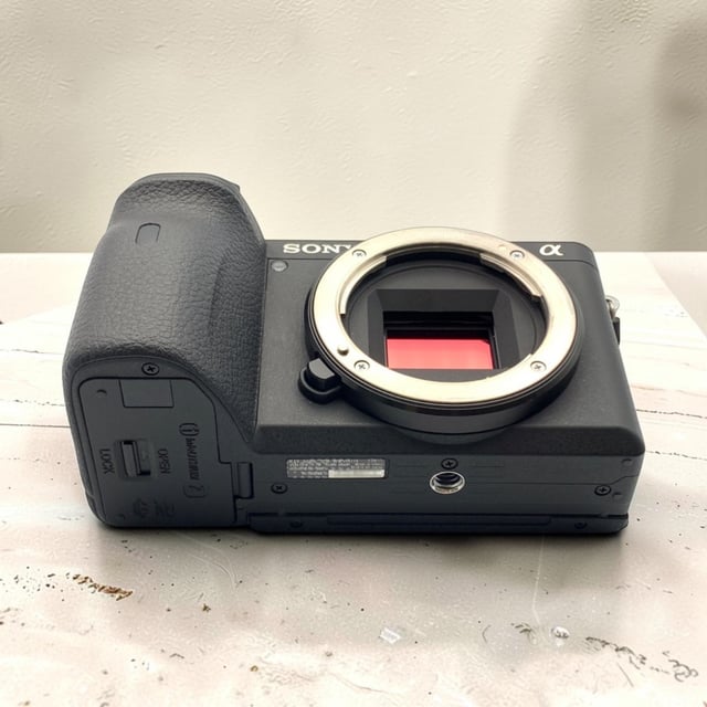 α6600 ILCE-6600 ボディ