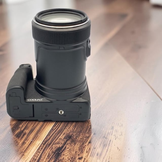 COOLPIX P1100