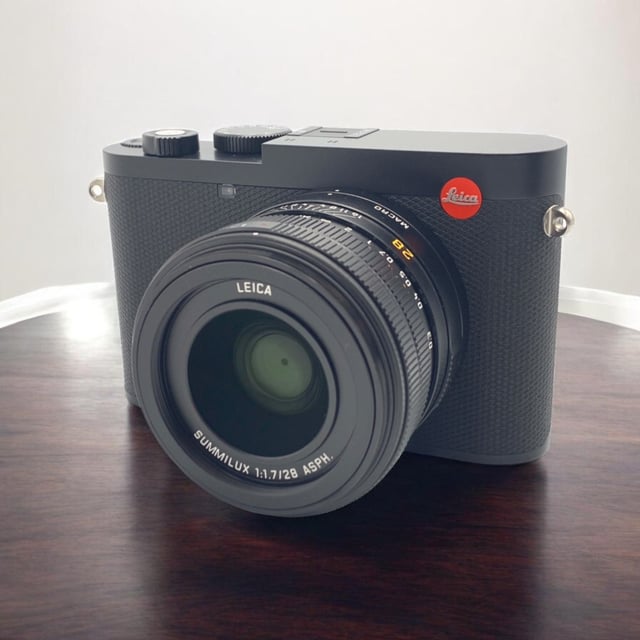 LEICA Q3