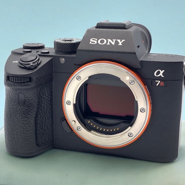 α7R III ILCE-7RM3 ボディ