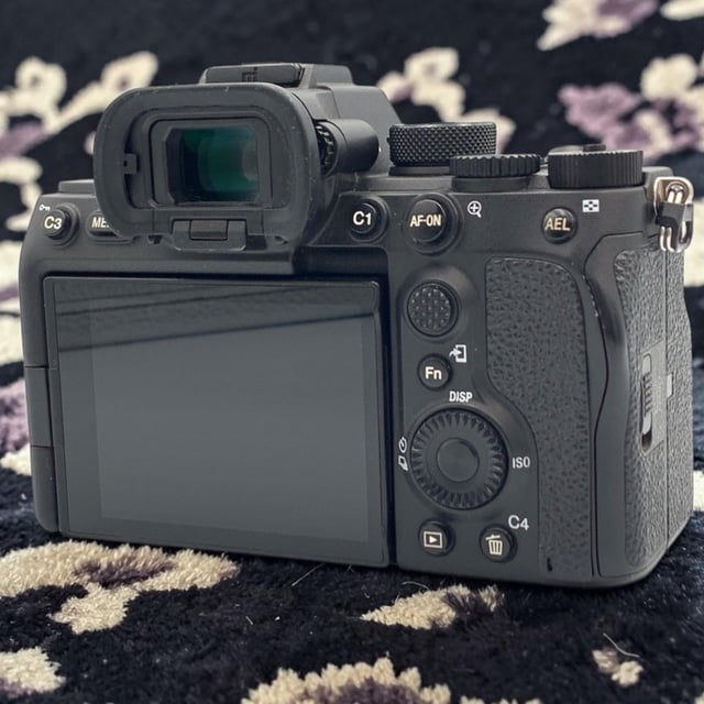α7S III ILCE-7SM3 ボディ