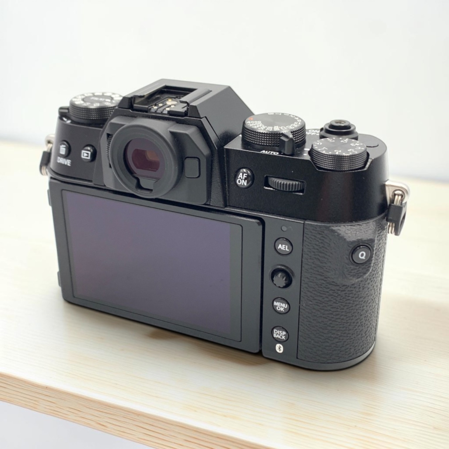 富士フイルム X-T50 ボディ 