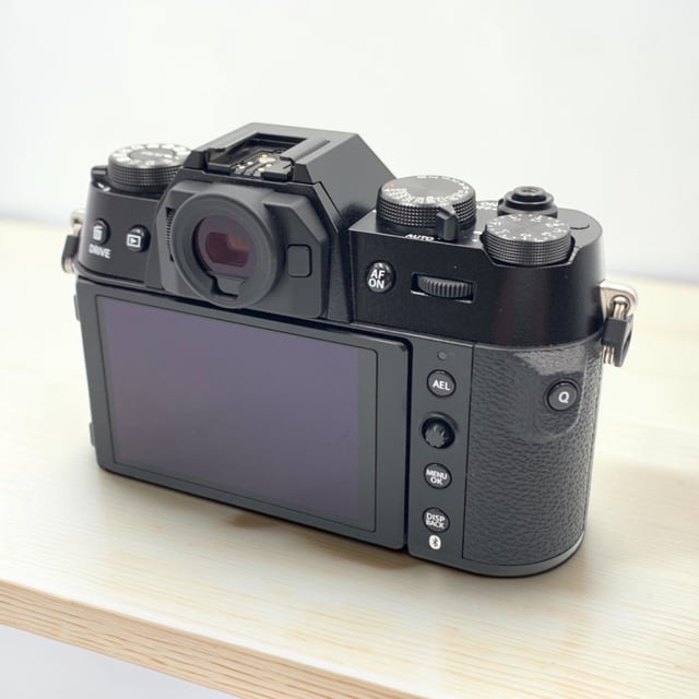 X-T50 ボディ