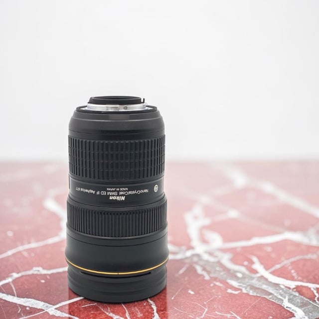 AF-S NIKKOR 24-70mm f/2.8G ED