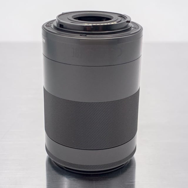 EF-M55-200mm F4.5-6.3 IS STM