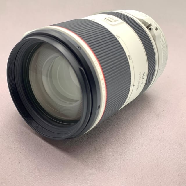RF 70-200mm F2.8 L IS USM