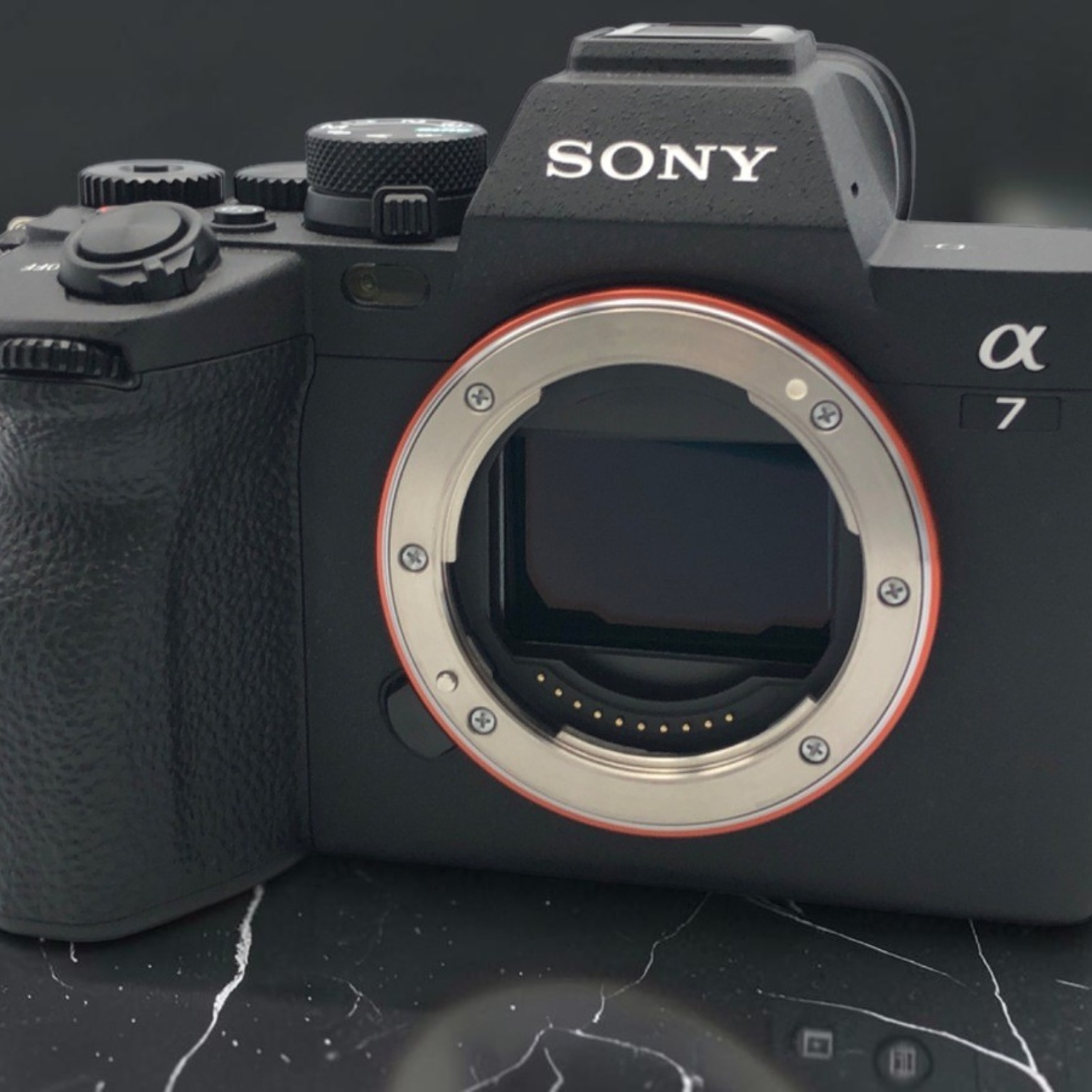 SONY α7 IV ILCE-7M4 ボディの新品/中古の在庫一覧 | みんなのカメラ