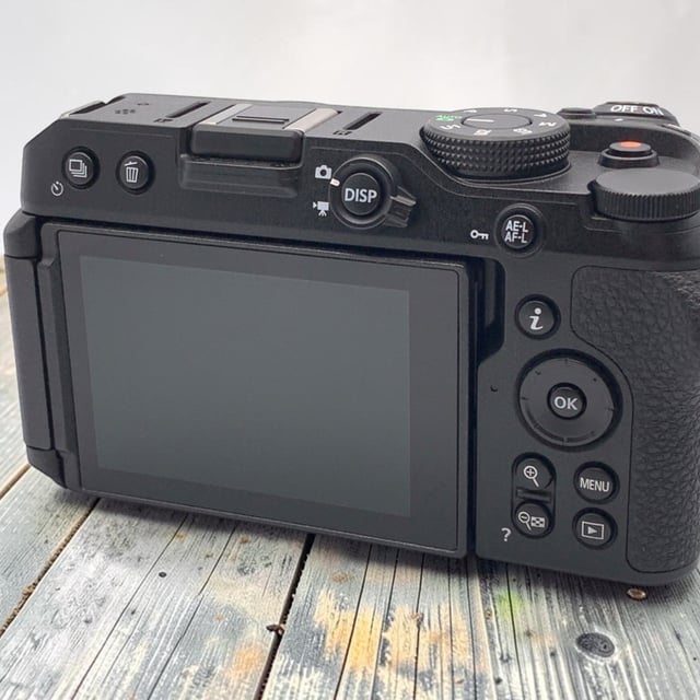 Z30 ボディ