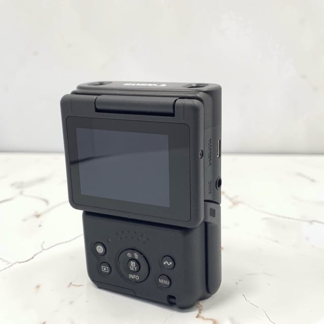 PowerShot V10 "ブラック"