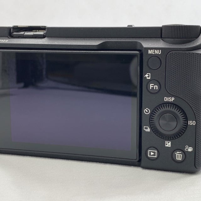 VLOGCAM ZV-E10 II(ZV-E10M2) ボディ